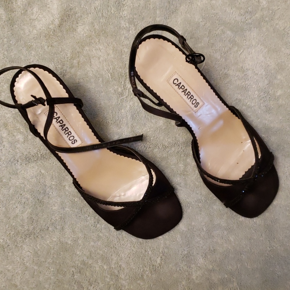 Caparros shoes